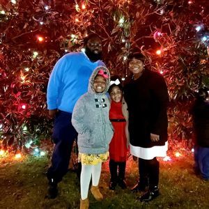 Meet your Posher, Lakeithia